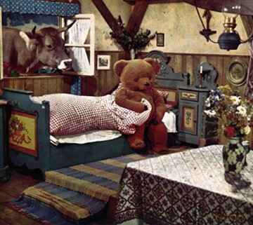 John Congleton And The Nighty Nite: Until The Horror Goes (digipack) [CD]