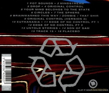 Meat Beat Manifesto: Satyricon [CD]