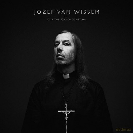 Jozef Van Wissem: it Is Time For You To Return (digipack) [CD]