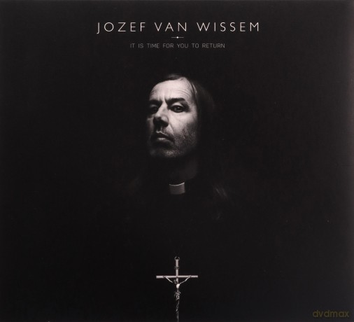 Jozef Van Wissem: it Is Time For You To Return (digipack) [CD]