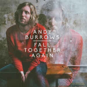 Andy Burrows: Fall Together Again [Winyl]