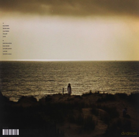 On Dead Waves: On Dead Waves [Winyl]