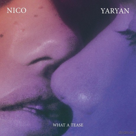 Nico Yaryan: What A Tease [Winyl]