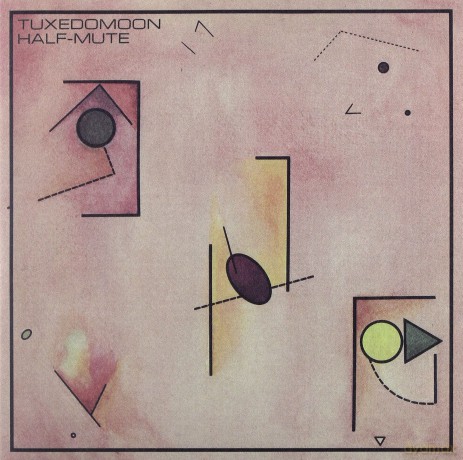 Tuxedomoon: Half-Mute [2CD]