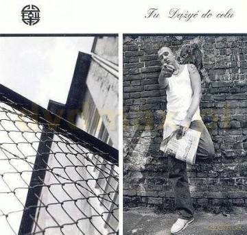 Fu: Dążyć do celu (maxi single)  [CD]