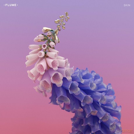 Flume: Skin [2xWinyl]