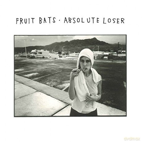 Fruit Bats: Absolute Loser [CD]