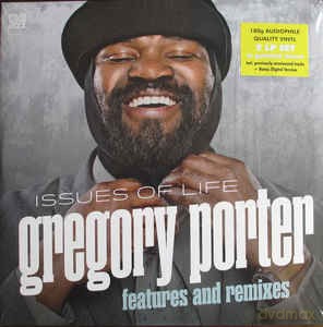 Gregory Porter: Issues of life [2xWinyl]