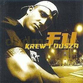 Fu: Krew i dusza [CD]
