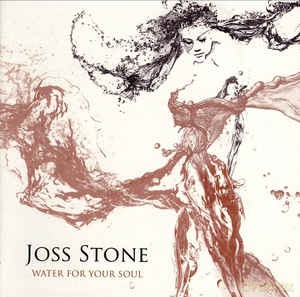 Joss Stone: Water For Your Soul [CD]