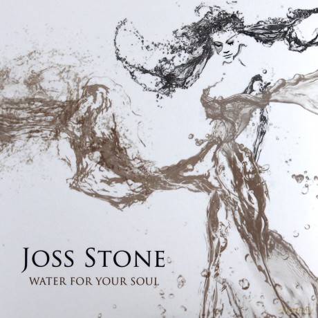 Joss Stone: Water For Your Soul [CD]