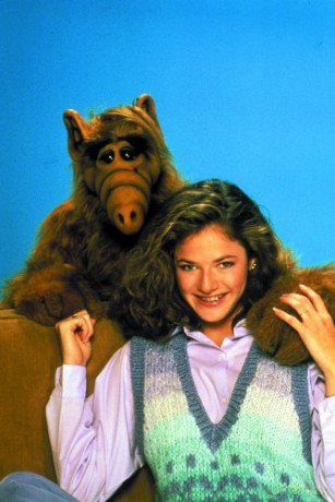 Alf Season 1 [4DVD]