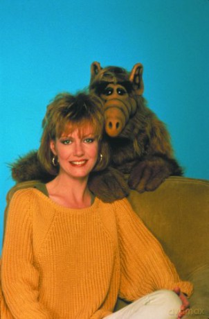 Alf Season 1 [4DVD]