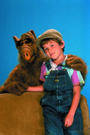 Alf Season 1 [4DVD]