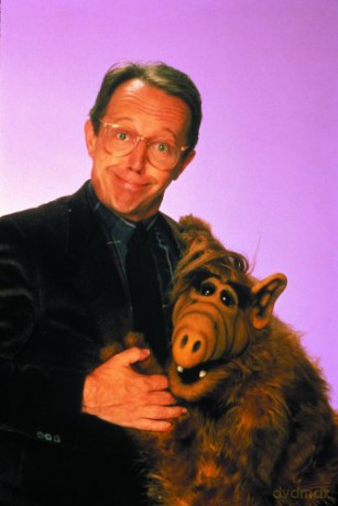 Alf Season 1 [4DVD]