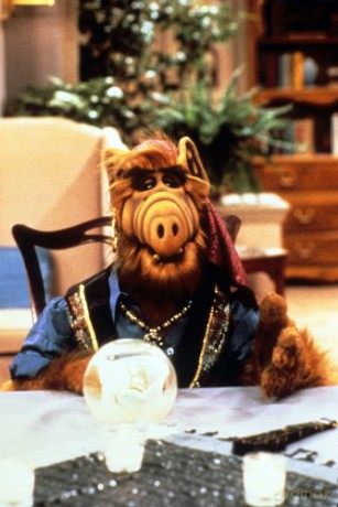 Alf Season 2 [4DVD]