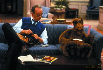 Alf Season 1 [4DVD]