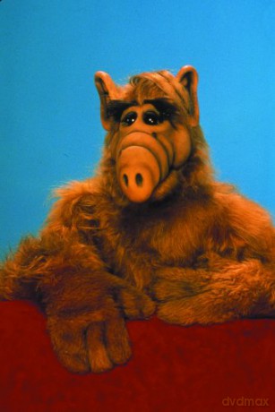 Alf Season 2 [4DVD]