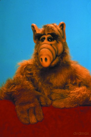 Alf Season 2 [4DVD]