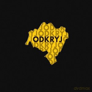Odkryj (digipack) [CD]