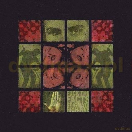 Fuck The Facts: Stigmata High Five [CD]
