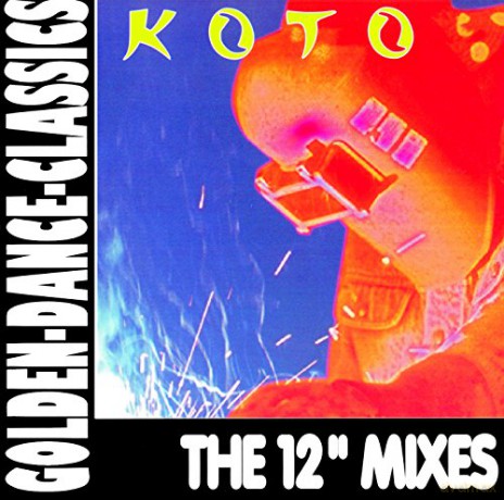 Koto: Maxi Hits [CD]