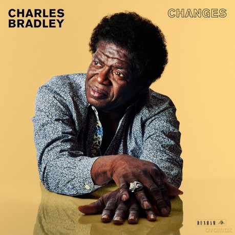 Charles Bradley: Changes [Winyl]