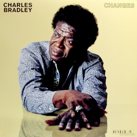 Charles Bradley: Changes [Winyl]