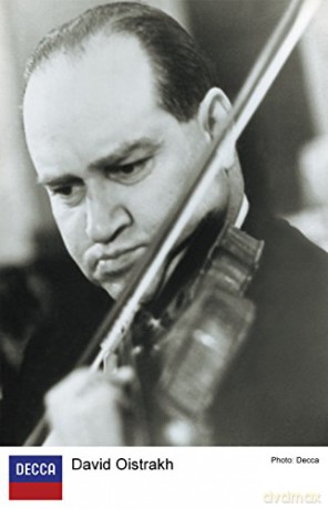 111 The Violin Legendary Recordings [42CD]