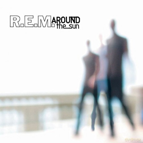 R.E.M.: Around The Sun [CD]