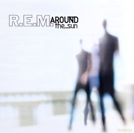 R.E.M.: Around The Sun [CD]