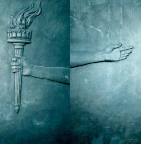 Fugazi: The Argument [CD]