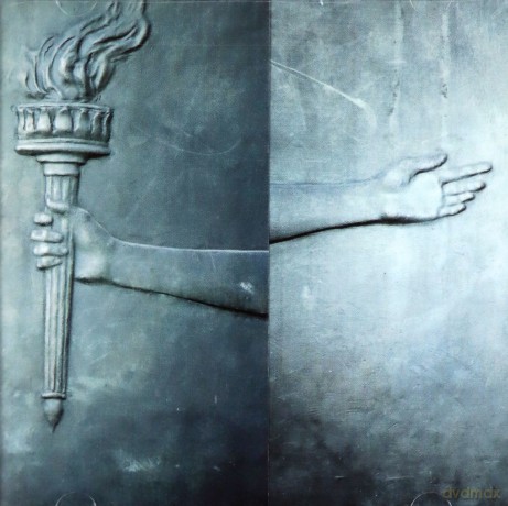 Fugazi: The Argument [CD]