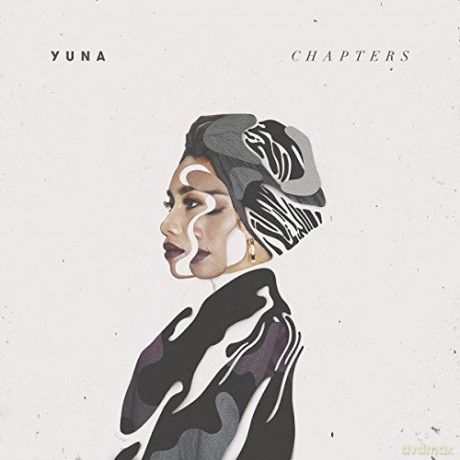 Yuna: Chapters [CD]