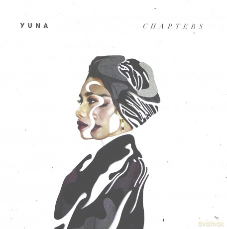 Yuna: Chapters [CD]