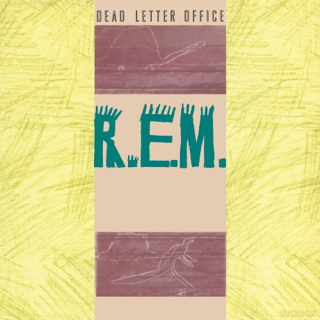 R.E.M.: Dead Letter Office Lp [Winyl]