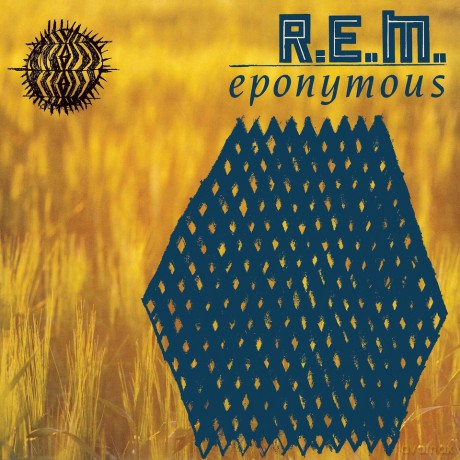 R.E.M.: Eponymous [Winyl]