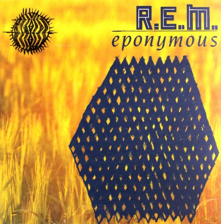 R.E.M.: Eponymous [Winyl]