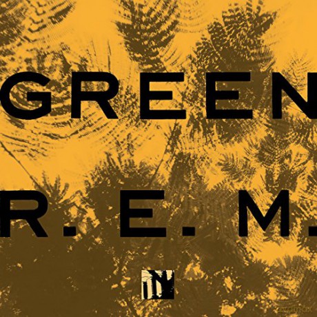 R.E.M.: Green [CD]