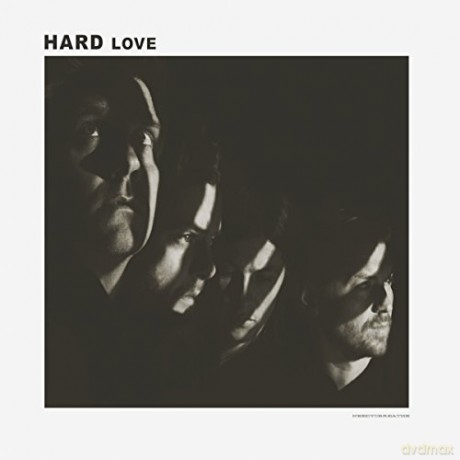 Needtobreathe: H A R D L O V E [CD]