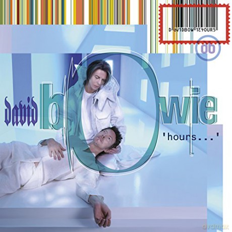 David Bowie: Hours [CD]