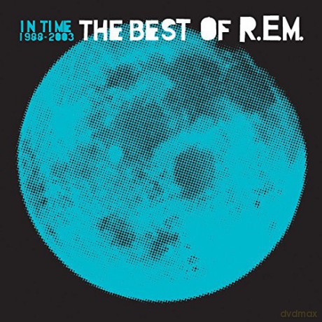 R.E.M.: In Time: The Best Of R.E.M 1988-2003 [CD]