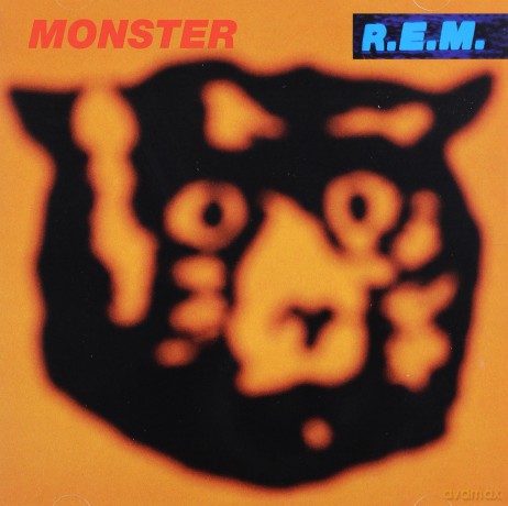 R.E.M.: Monster [CD]