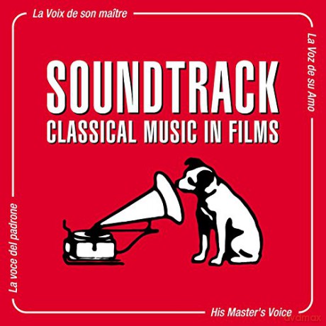 Nipper Series: Soundtrack [2CD]