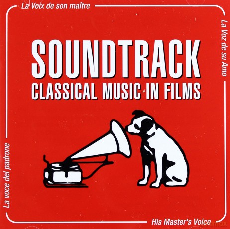 Nipper Series: Soundtrack [2CD]