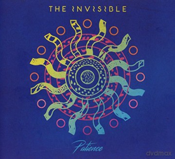 The Invisible: Patience [CD]