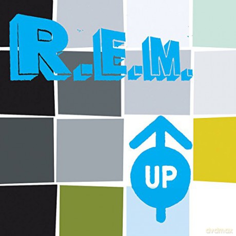 R.E.M.: Up [CD]