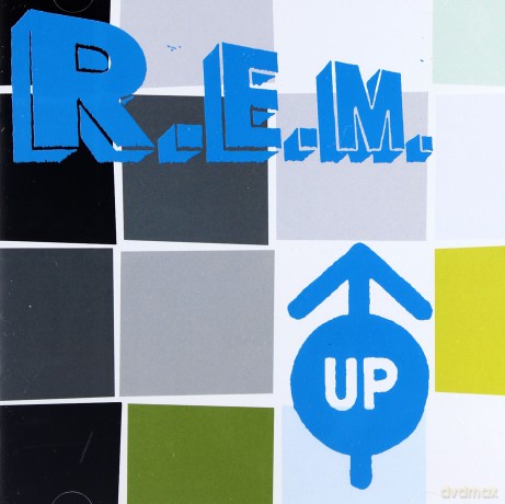 R.E.M.: Up [CD]