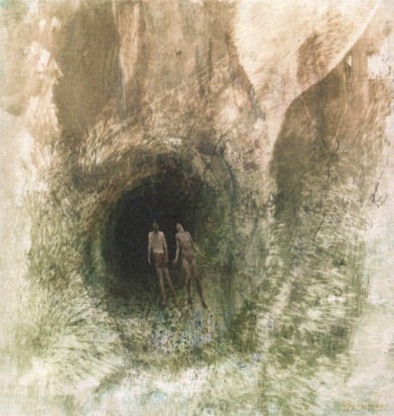 Beak: Couple In A Hole soundtrack (digipack) [CD]