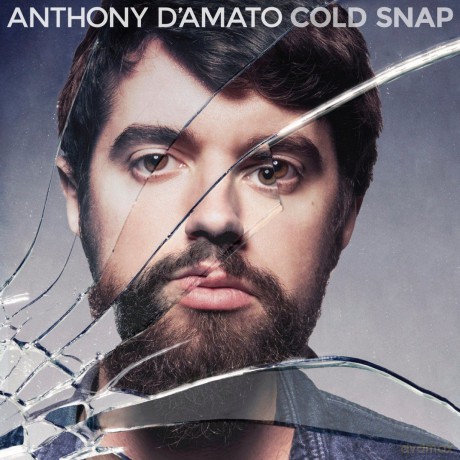 Anthony D'Amato: Cold Snap [Winyl]